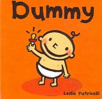 Produktbild: Patricelli, L: Dummy Board Book