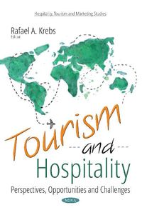 Produktbild: Tourism and Hospitality