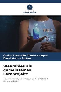 Produktbild: Wearables als gemeinsames Lernprojekt: