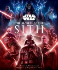 Produktbild: Star Wars - Secrets of the Sith