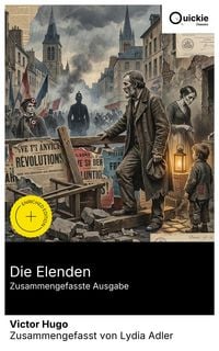 Produktbild: Die Elenden (Zusammengefasste Ausgabe)
