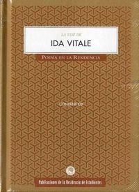 Produktbild: La voz de Ida Vitale