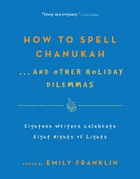 Produktbild: Ht Spell Chanukahand Other Hol