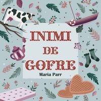 Produktbild: Inimi de gofre