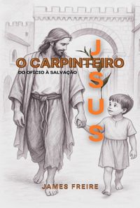 Produktbild: Jesus, O Carpinteiro.