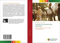 Produktbild: A vida no horizonte dos poss&iacute;veis
