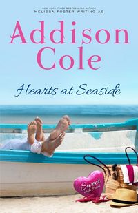Produktbild: Hearts at Seaside