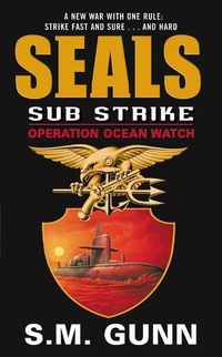 Produktbild: SEALs Sub Strike: Operation Ocean Watch