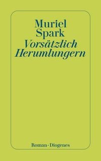 Produktbild: Vors&auml;tzlich Herumlungern