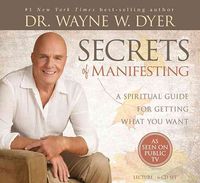 Produktbild: Dyer, D: Secrets of Manifesting