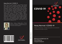 Produktbild: Nowy Normal i COVID-19