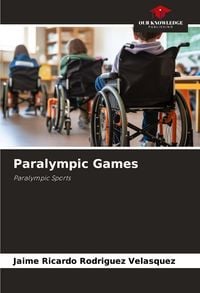 Produktbild: Paralympic Games