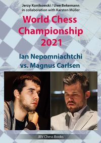 Produktbild: World Chess Championship 2021