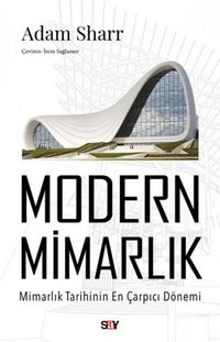 Produktbild: Modern Mimarlik
