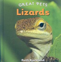 Produktbild: Lizards
