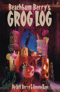 Produktbild: Beach Bum Berry's Grog Log