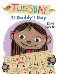 Produktbild: Kreloff, E: Tuesday Is Daddy's Day