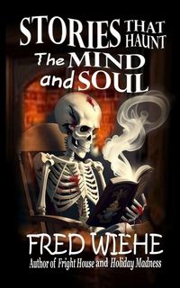 Produktbild: Stories that Haunt the Mind and Soul