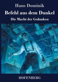 Produktbild: Befehl aus dem Dunkel