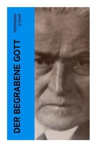 Produktbild: Der begrabene Gott