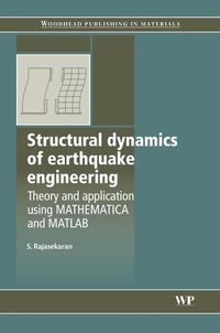 Produktbild: Structural Dynamics Of Earthqu