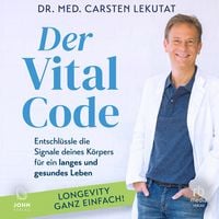 Produktbild: Der Vital-Code