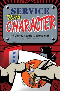 Produktbild: Service with Character