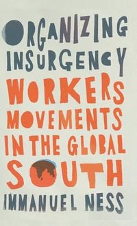 Produktbild: Organizing Insurgency