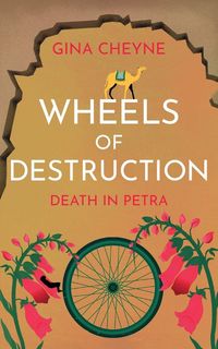 Produktbild: Wheels of Destruction