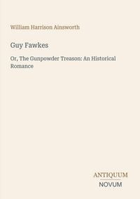 Produktbild: Guy Fawkes