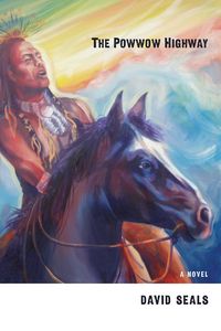 Produktbild: The Powwow Highway