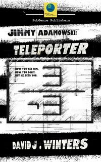 Produktbild: Jimmy Adamowski