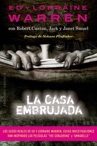 Produktbild: La casa embrujada