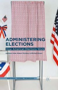 Produktbild: Administering Elections