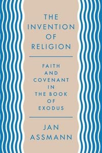 Produktbild: The Invention of Religion