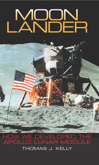 Produktbild: Moon Lander