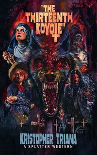 Produktbild: Thirteenth Koyote