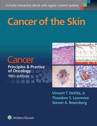 Produktbild: DeVita, V: Cancer of the Skin