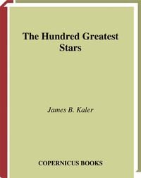 Produktbild: The Hundred Greatest Stars