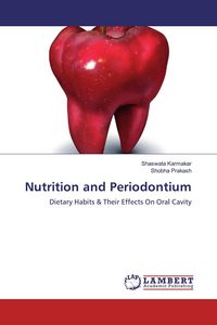 Produktbild: Nutrition and Periodontium