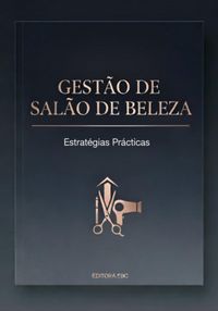 Produktbild: Gest&atilde;o De Sal&atilde;o De Beleza