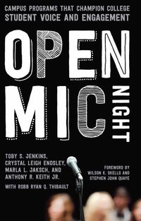 Produktbild: Open Mic Night