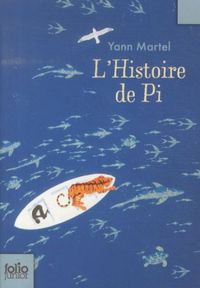 Bild vom Artikel L'Histoire de Pi vom Autor Yann Martel