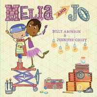 Produktbild: Melia and Jo