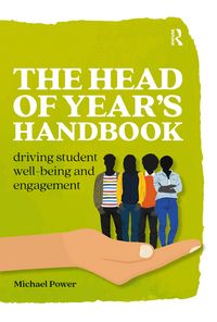 Produktbild: The Head of Year's Handbook