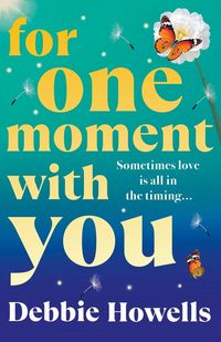 Produktbild: For One Moment With You