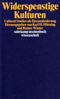 Produktbild: Widerspenstige Kulturen