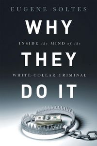 Produktbild: Why They Do It