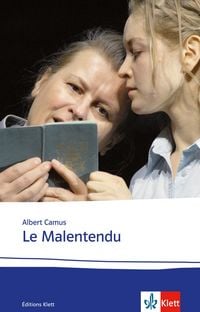 Produktbild: Le Malentendu