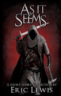 Produktbild: As It Seems: A Short Story Collection